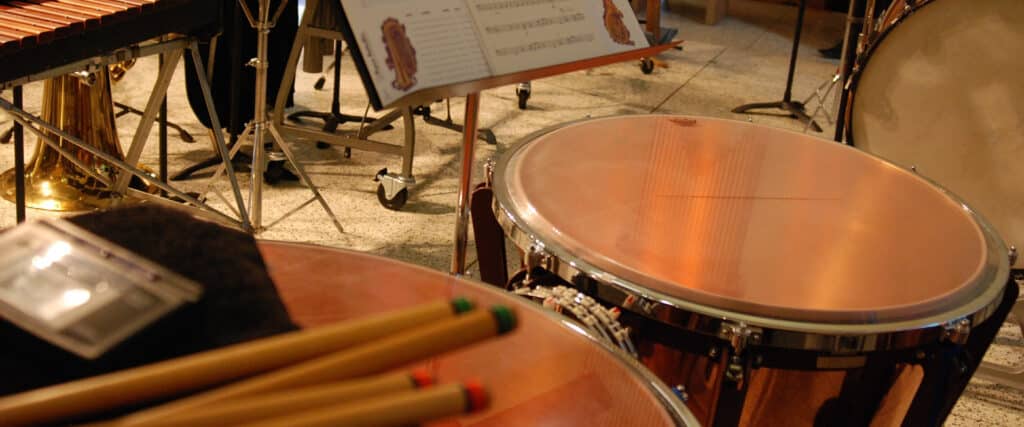 Percussion Ensemble