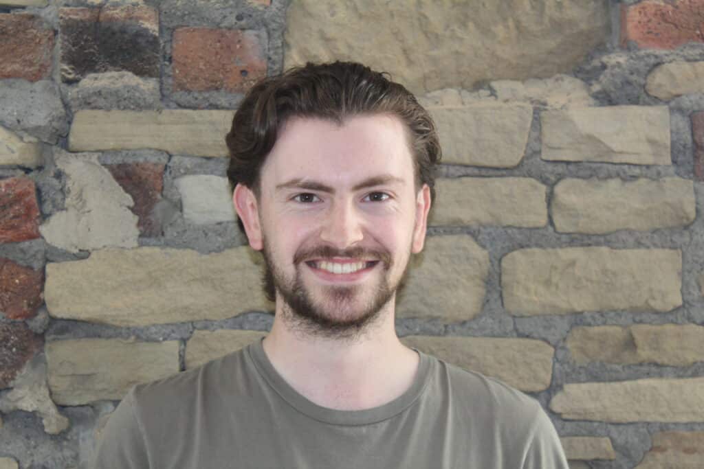 Luke Bradley Profile photo