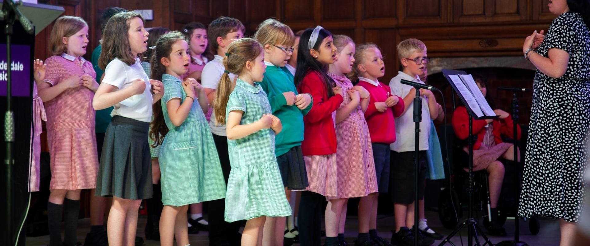 Youth choir