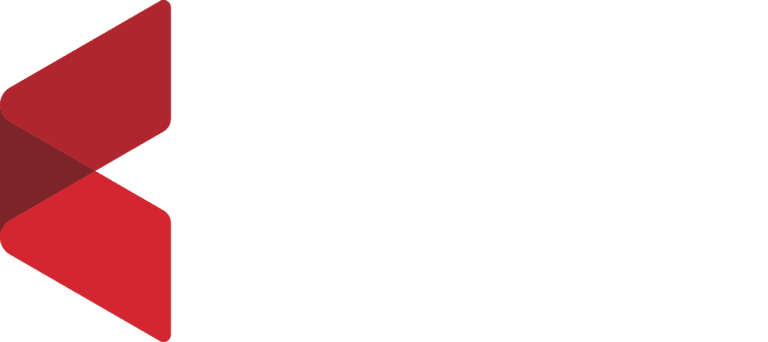 Calderdale Music Logo Red