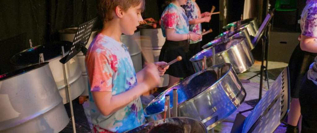 Calderdale Music News Page Header