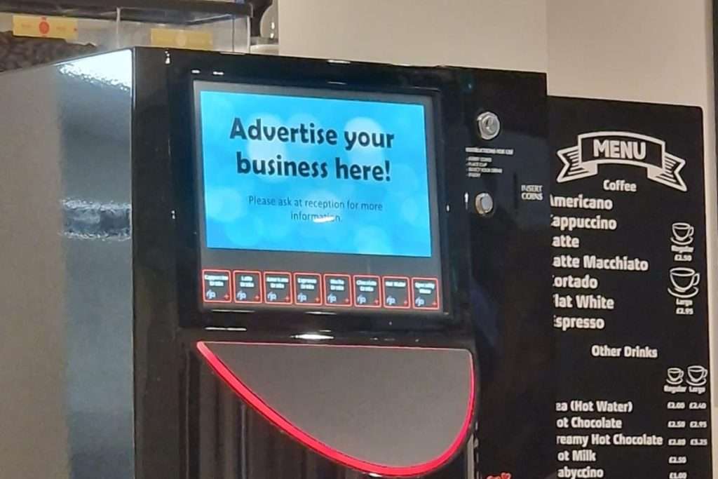 Coffee Machine