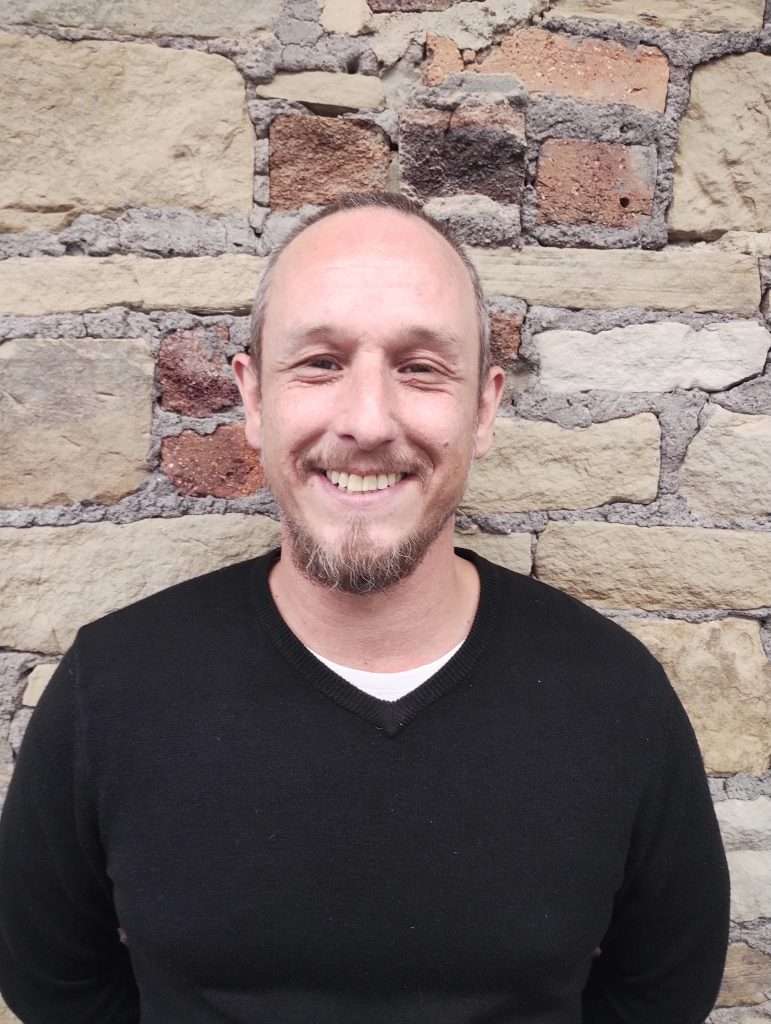 Matt Richardson Profile Photo