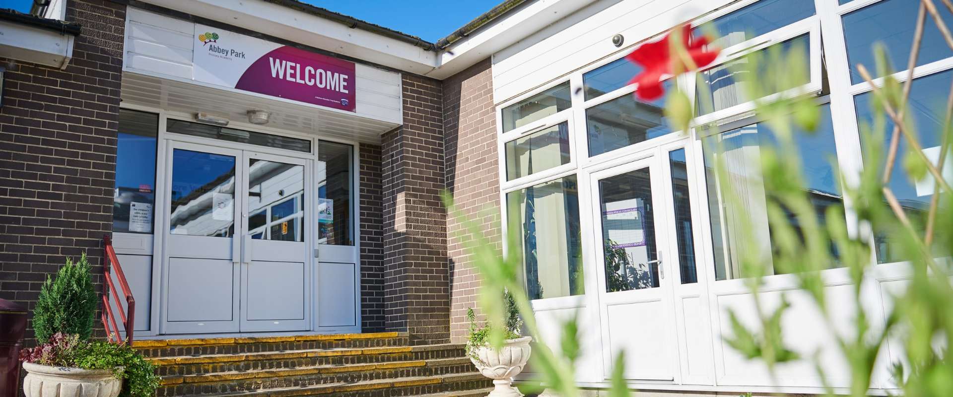 Abbey Park Primary Academy