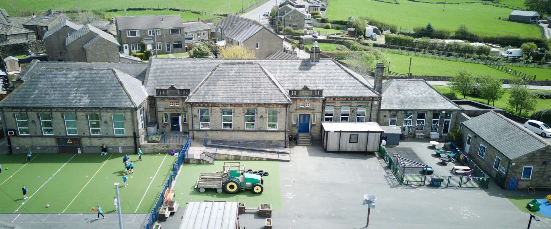 Bowling Green Academy