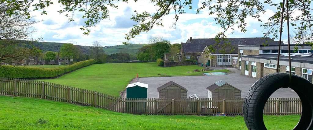 Bradshaw Primary School