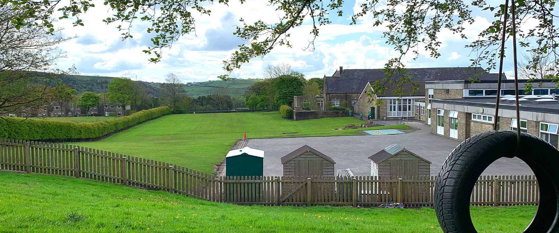 Bradshaw Primary School
