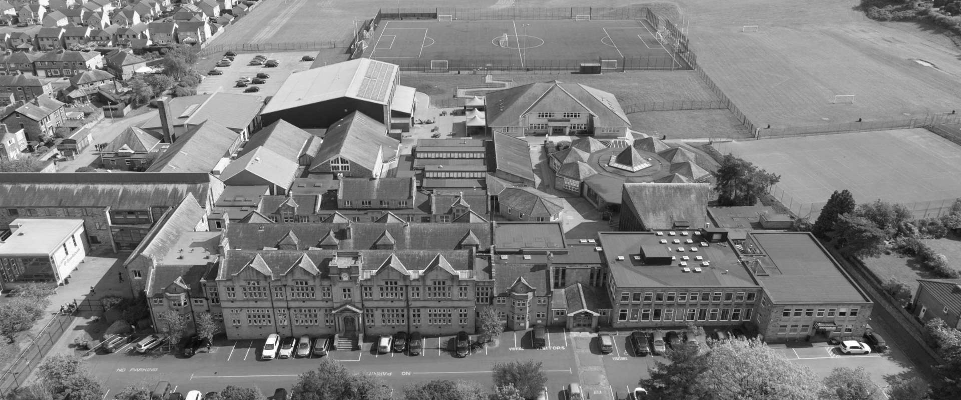Brooksbank School