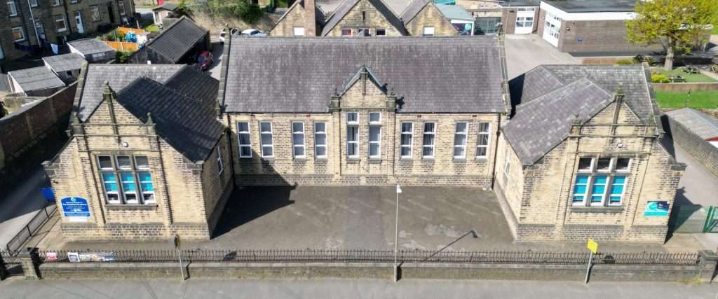 Greetland Academy