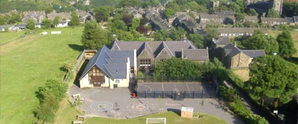 Heptonstall Junior and Infant School