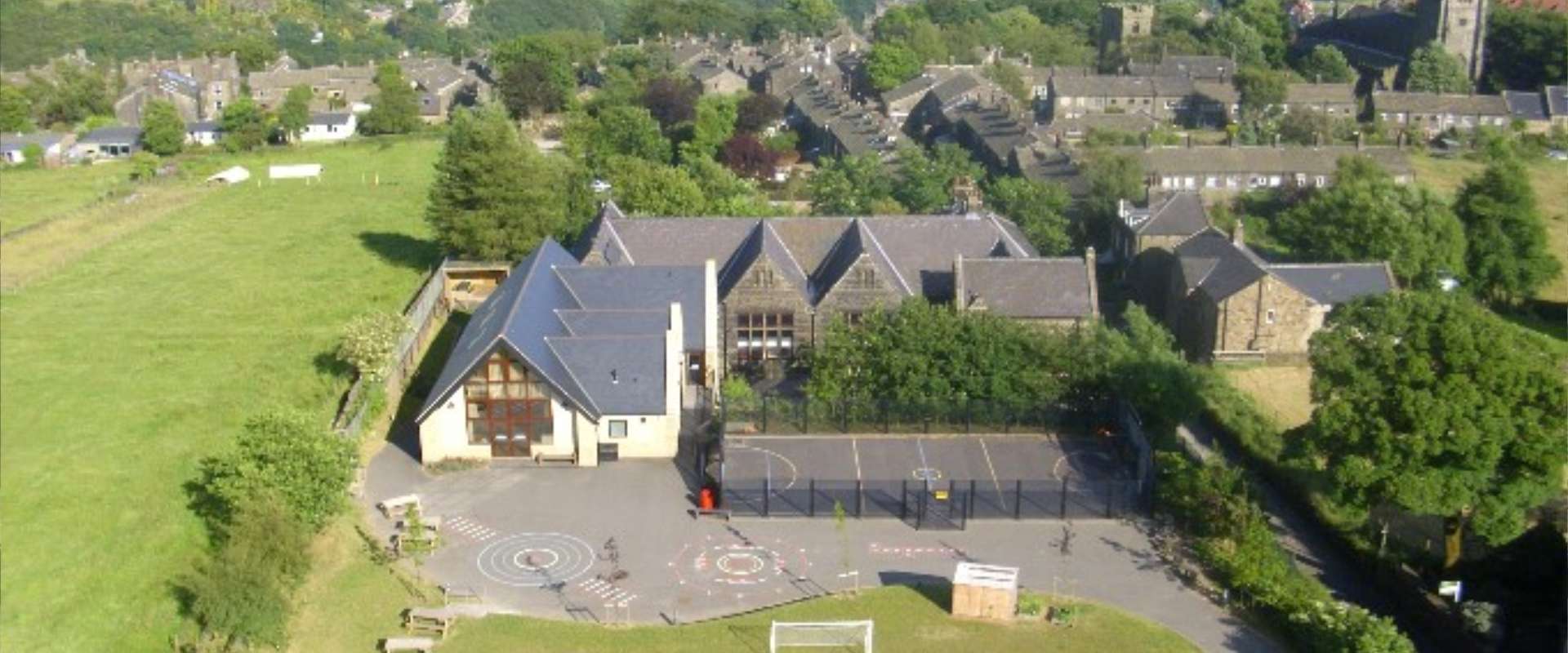 Heptonstall Junior and Infant School