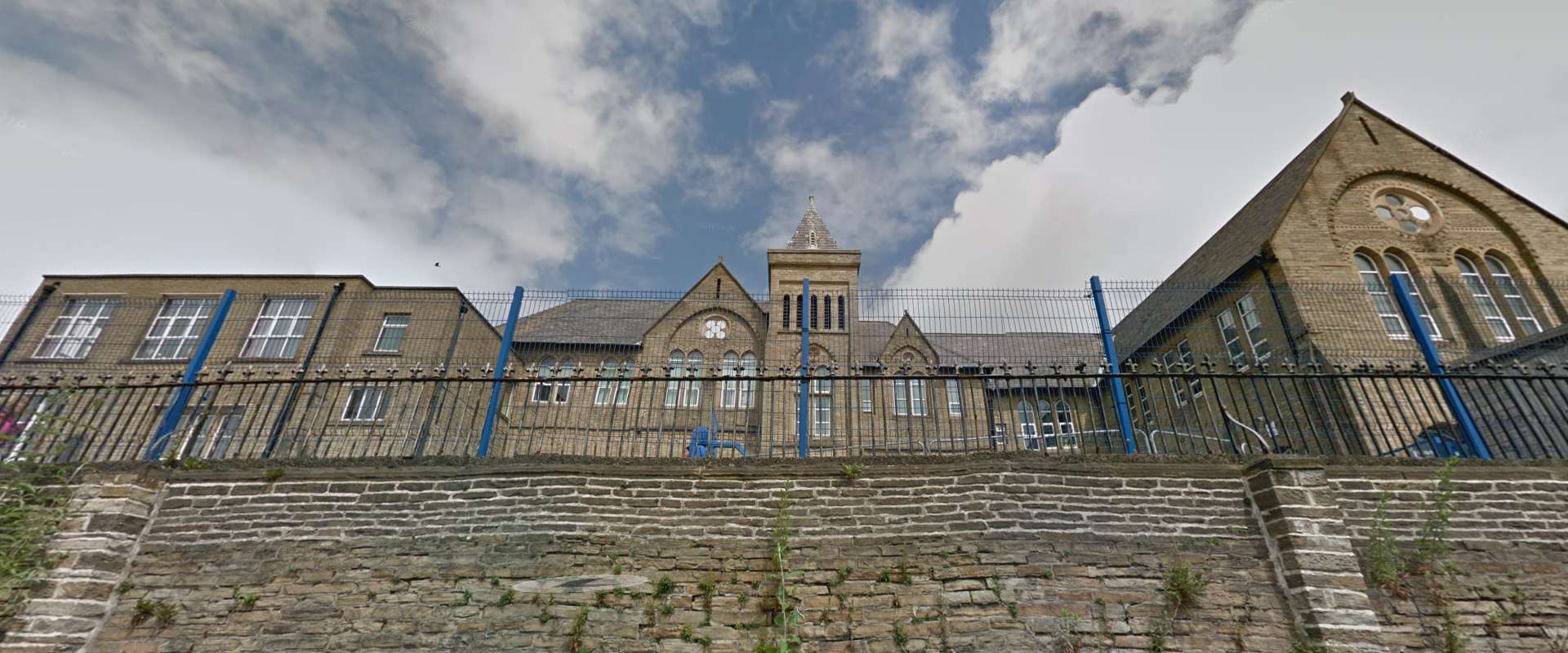 St Joseph’s Primary, Halifax