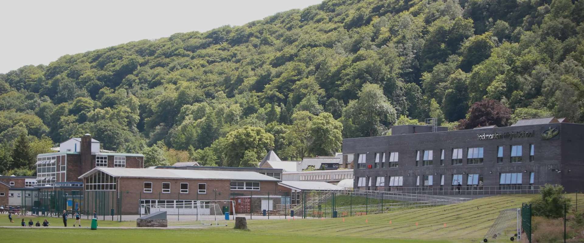 Todmorden High School