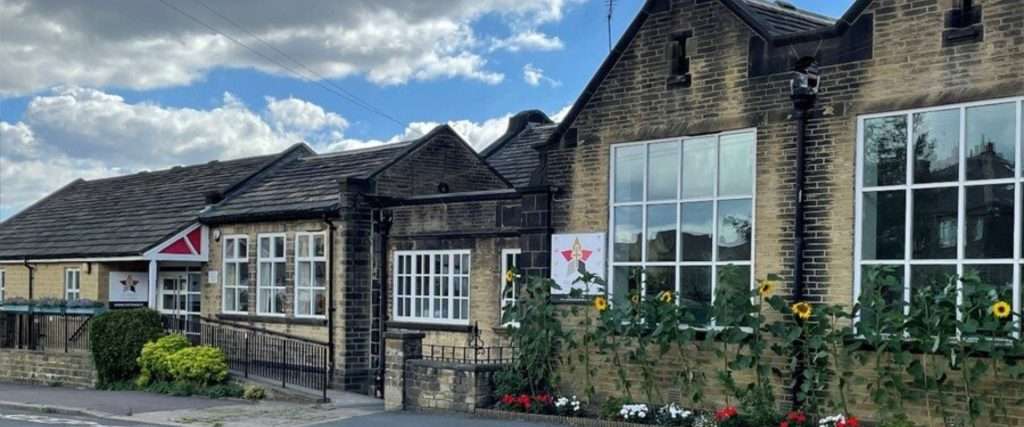 All Saints' CofE VA Junior and Infant School