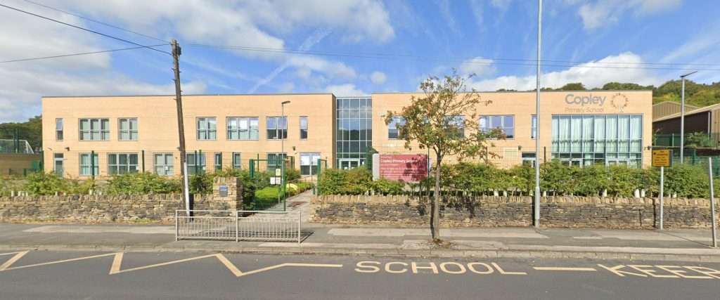 Copley Primary School