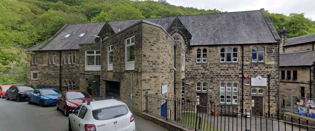 Hebden Royd CofE VA Primary School