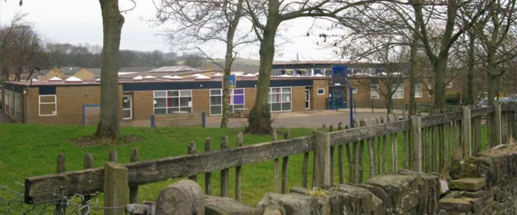 Northowram Primary School