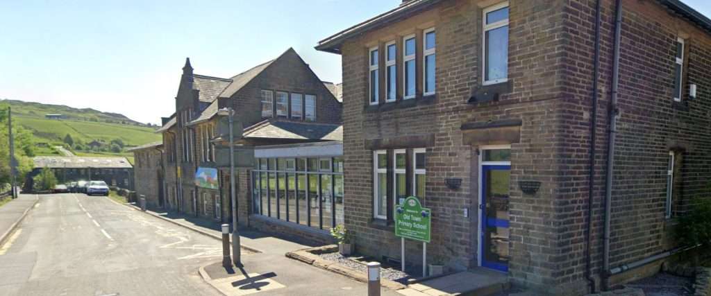 Old Town Primary School