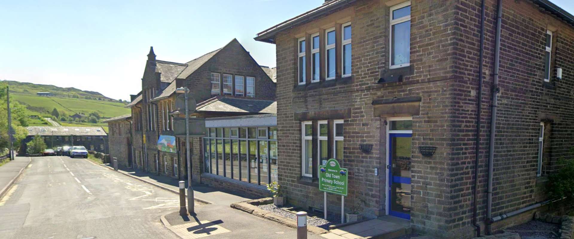 Old Town Primary School
