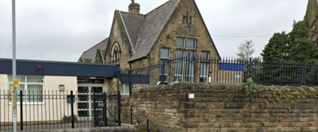 St John's C.E. Primary Academy