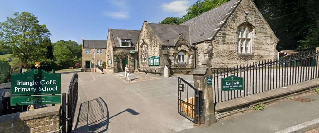 Triangle CE Primary School
